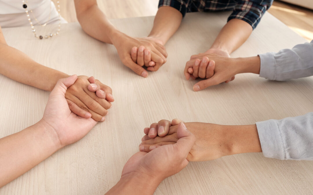 Ser paciente crónico: Un rol activo