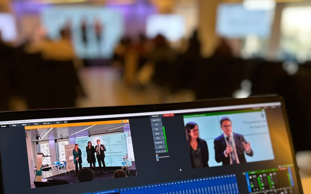 mHealth BCN Conference 2023 – Ética y Salud Digital