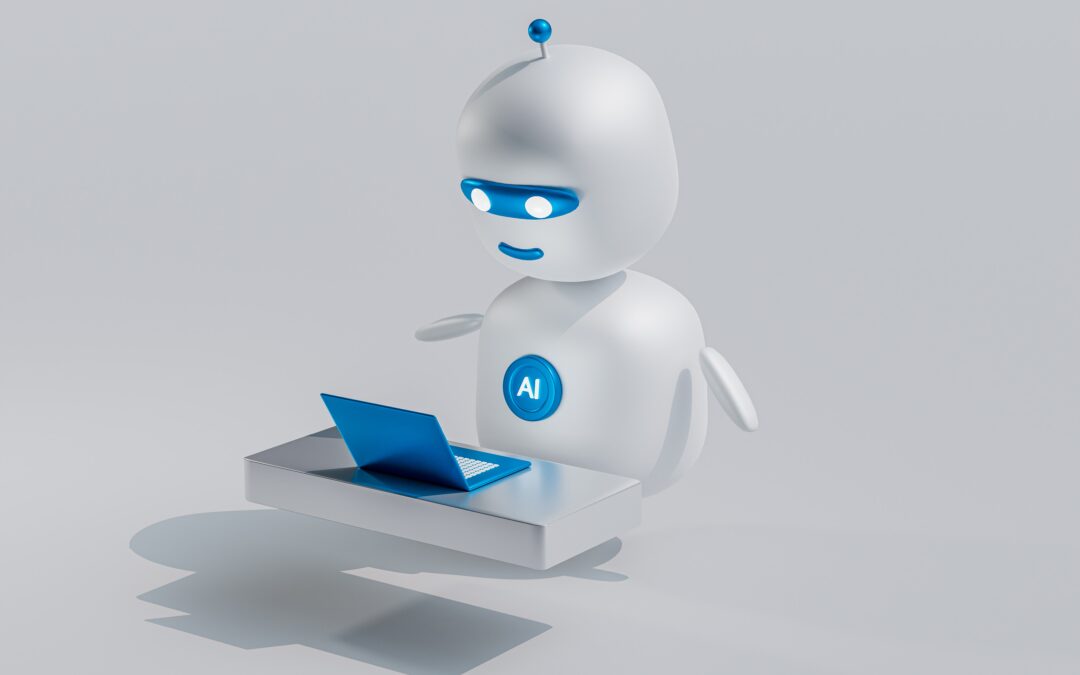 Chatbots y IA: ¿La nueva cara de la atención médica?