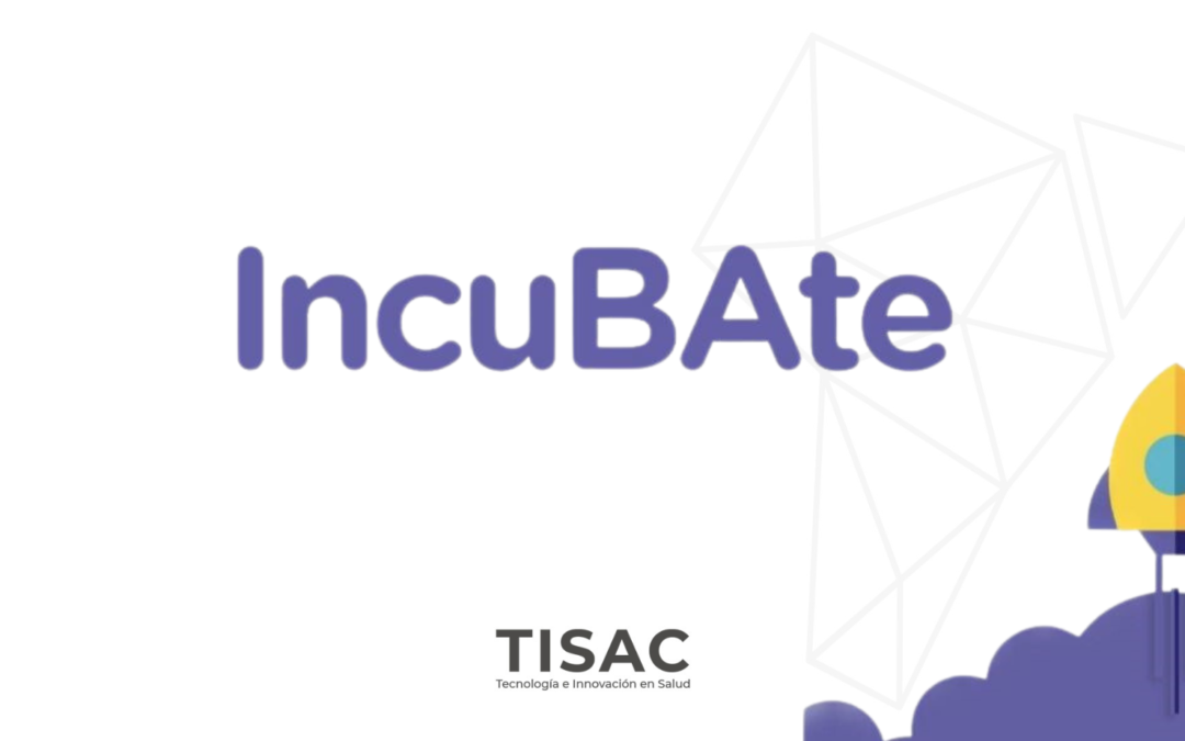 IncuBAte cierra su edición 2023 con 100 emprendimientos incubados