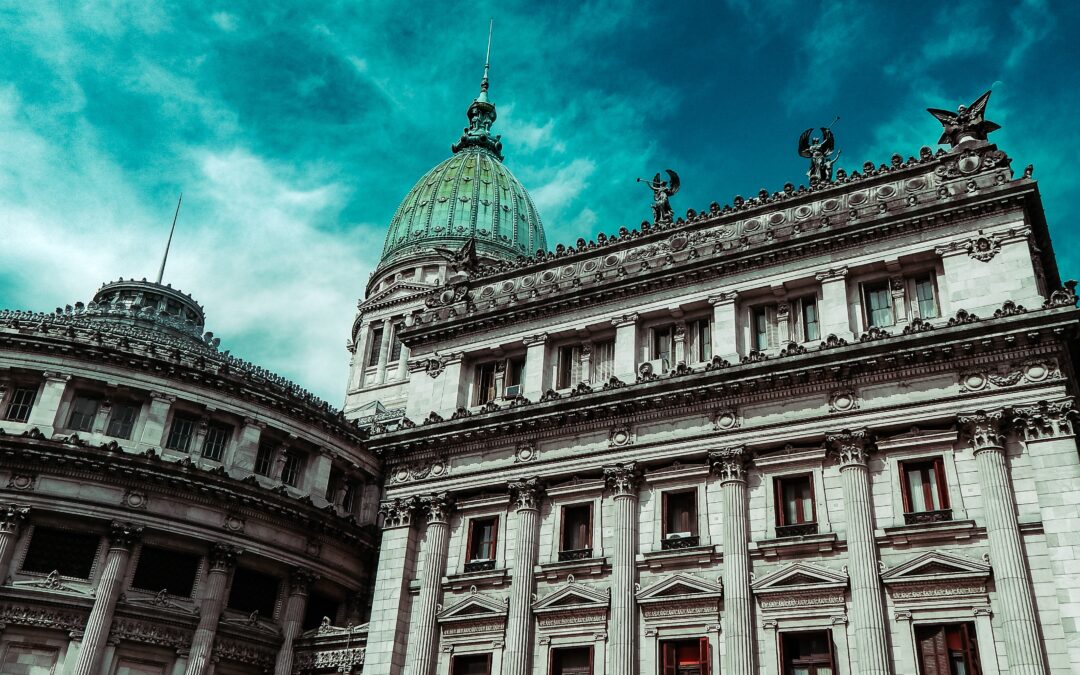 Argentina Impulsa la Digitalización de Historias Clínicas