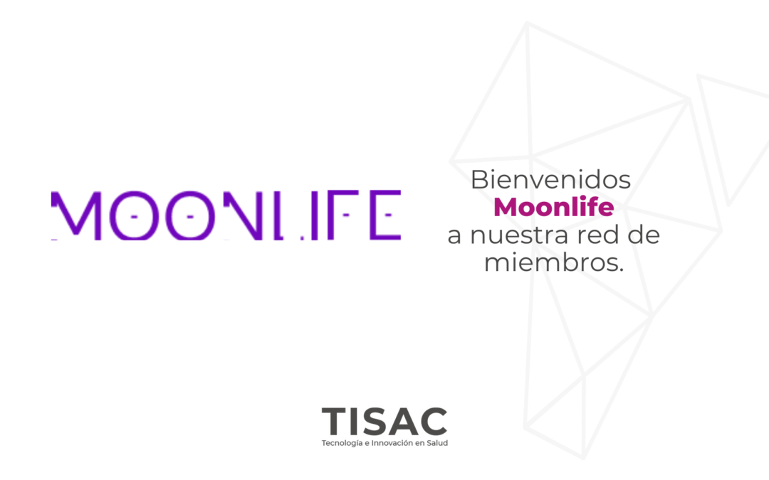 Moonlife se suma a TISAC