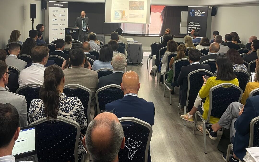 Healthnology 2023: Innovación y Desafíos en el Mundo de la Salud