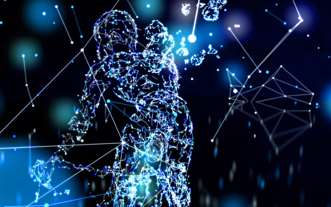 Salud digital: Pensando más allá del mundo tridimensional