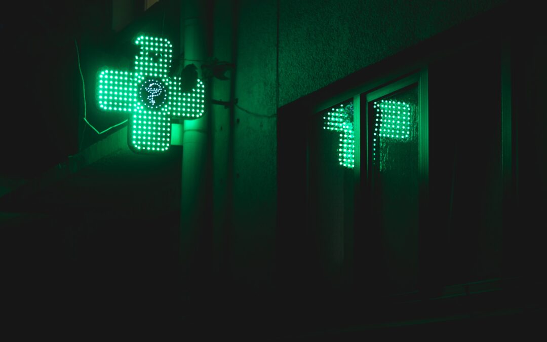 Optimizando la Colaboración en el Sistema de Salud Argentino: El Rol Clave de las Farmacias