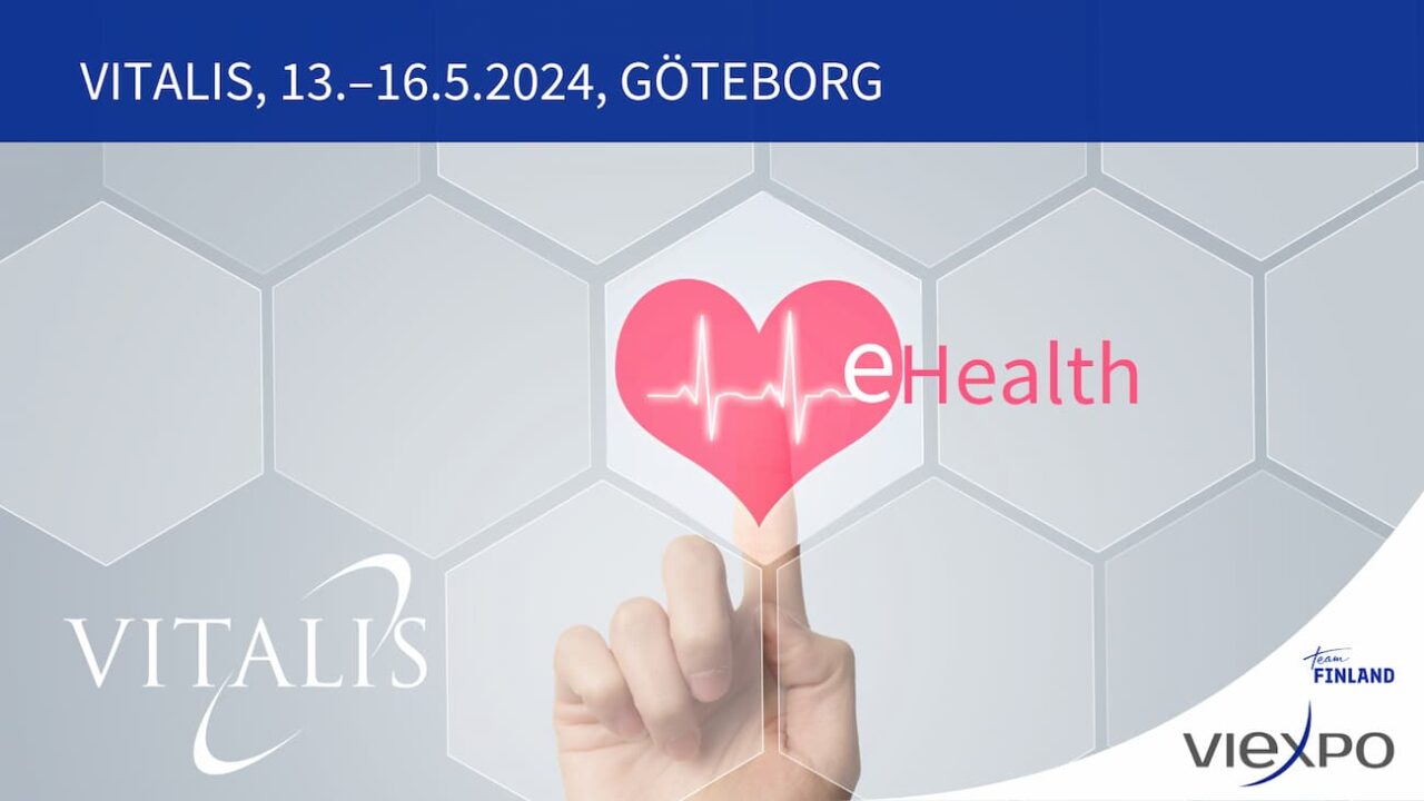 VITALIS 2024 - TISAC - Tecnología e Innovación en Salud