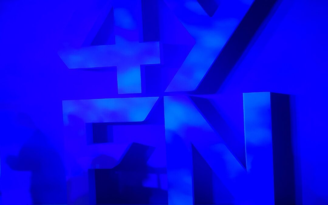 Tendencias Emergentes en Salud Digital: Perspectivas desde el 4YFN