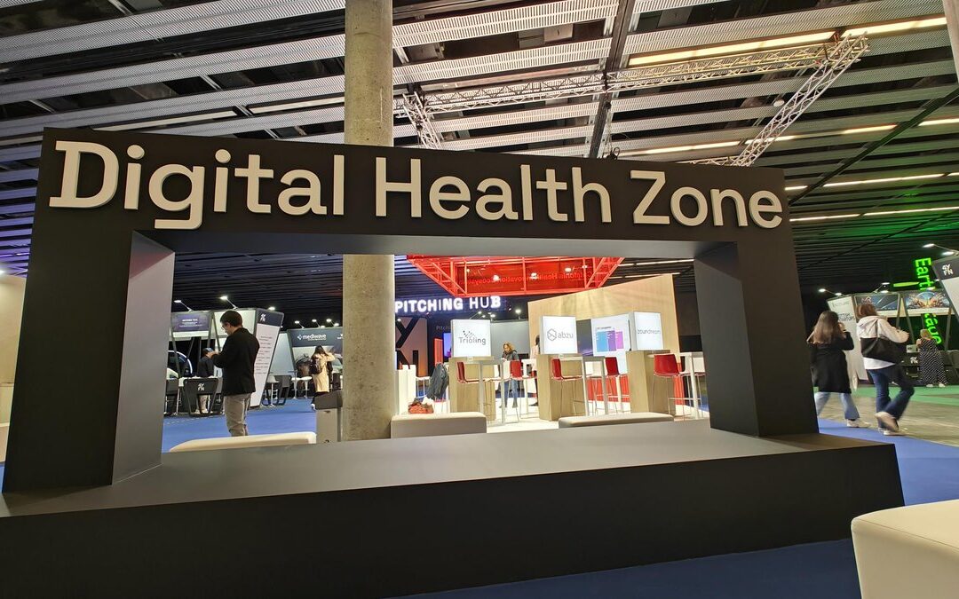 Un vistazo al mañana desde el hoy