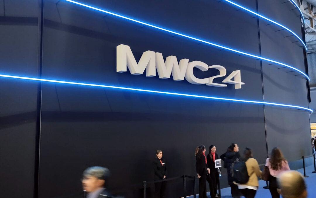 Innovación y Salud Digital: Reflexiones desde el MWC24