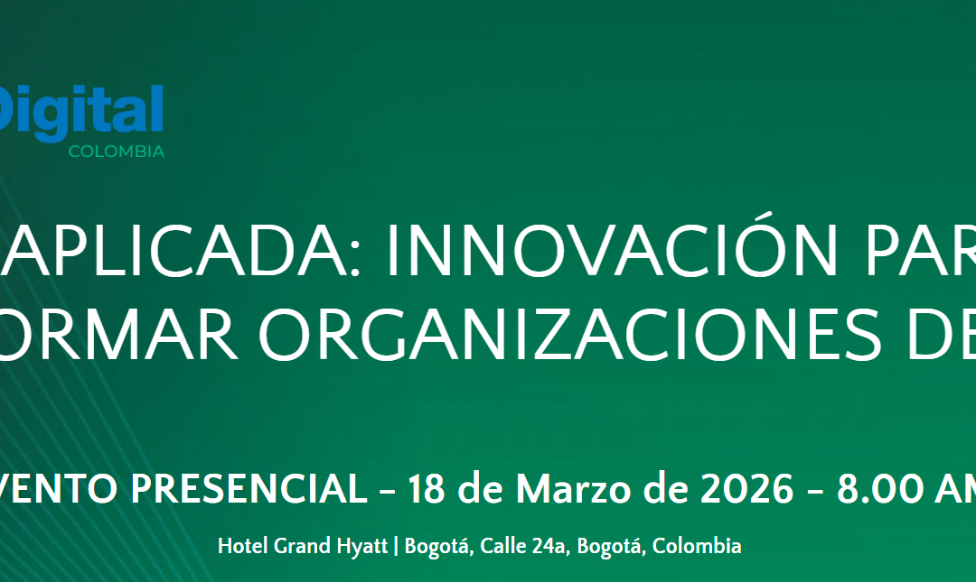 Forum Salud Digital Colombia 2026