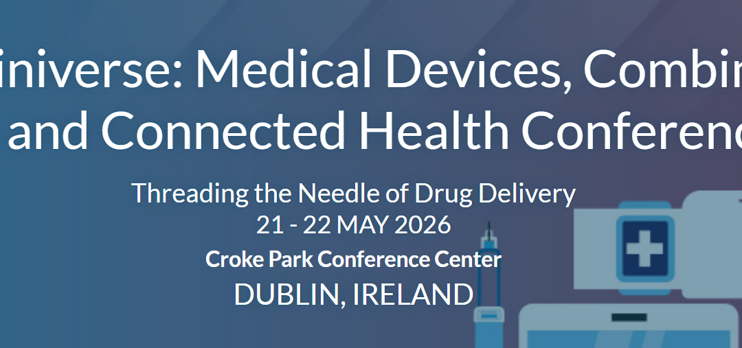 PDA Miniverse: Medical Devices, Combination Products and Connected Health Conference 2026