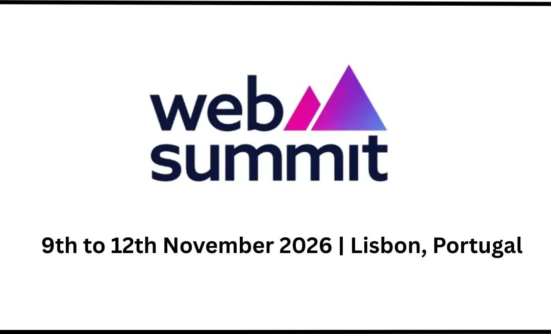 Web Summit Health 2026