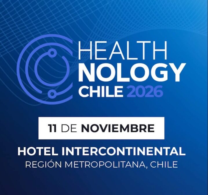 Healthnology & Healthstrategy Chile 2026