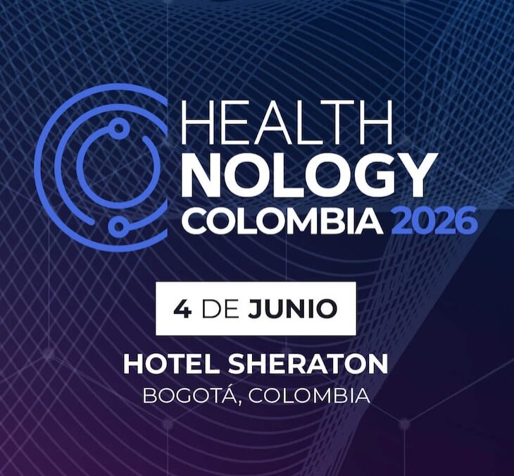 Healthnology & Healthstrategy Colombia 2026