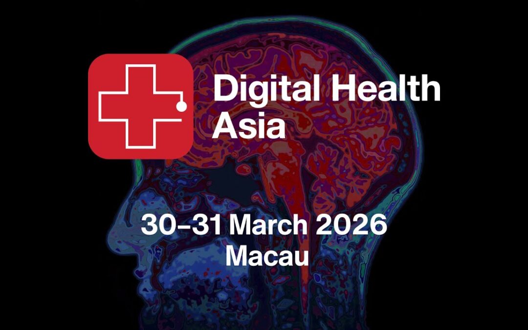 Digital Health Asia 2026